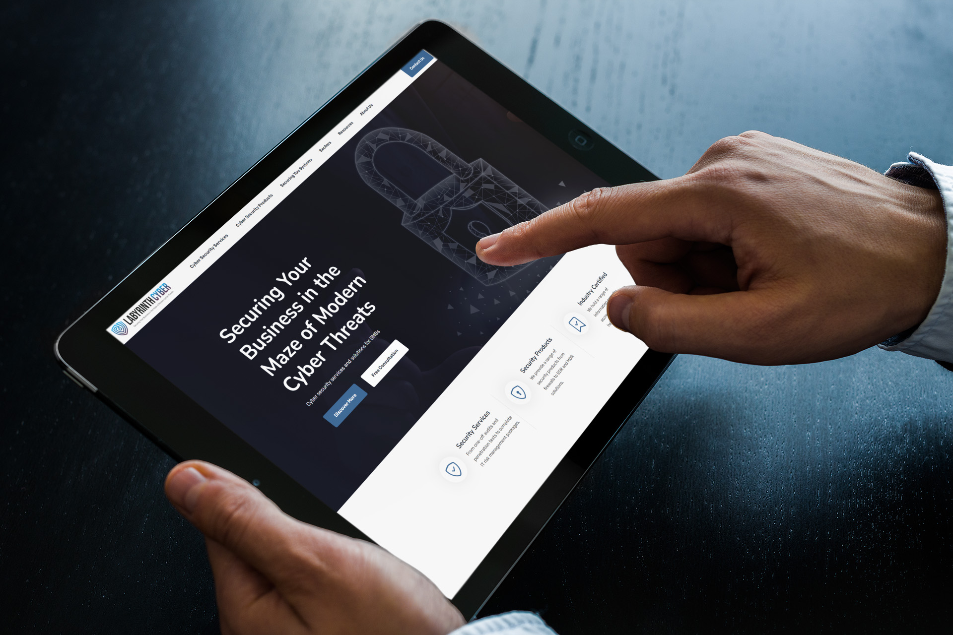 How Much Does a Website Cost in the UK?