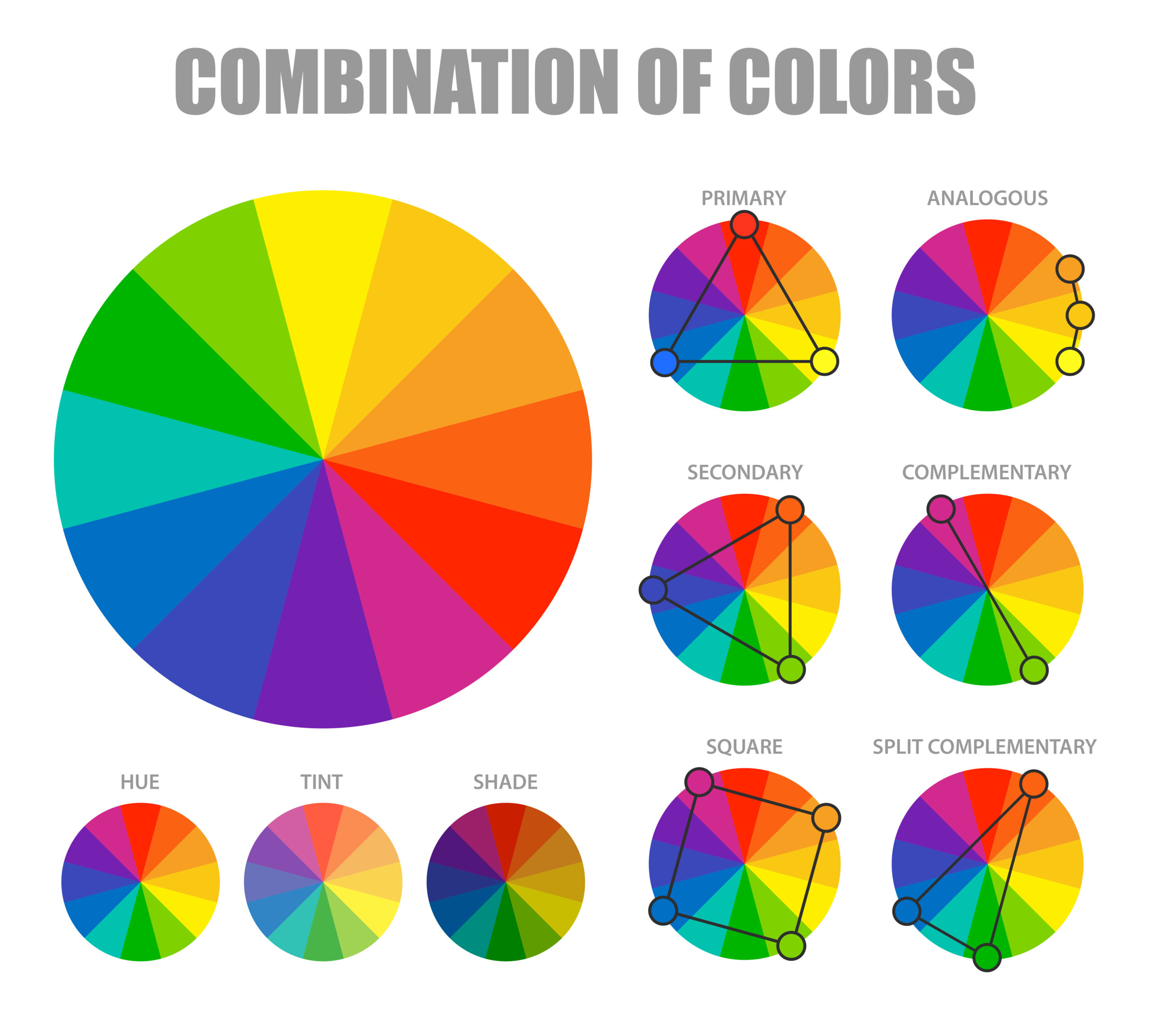 Colour Psychology in Branding
