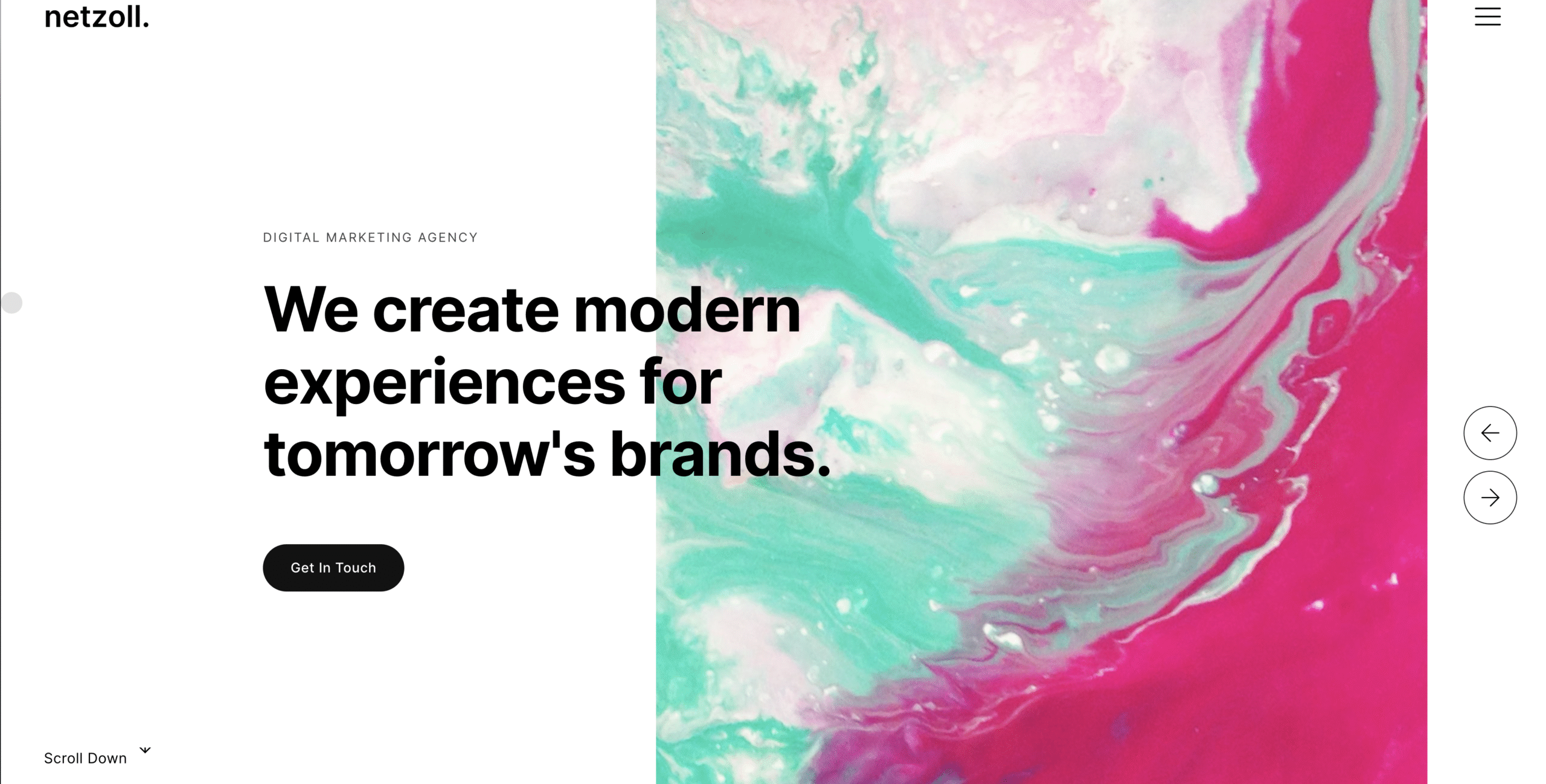 How to Create a Modern Website That Reflects a Professional Brand