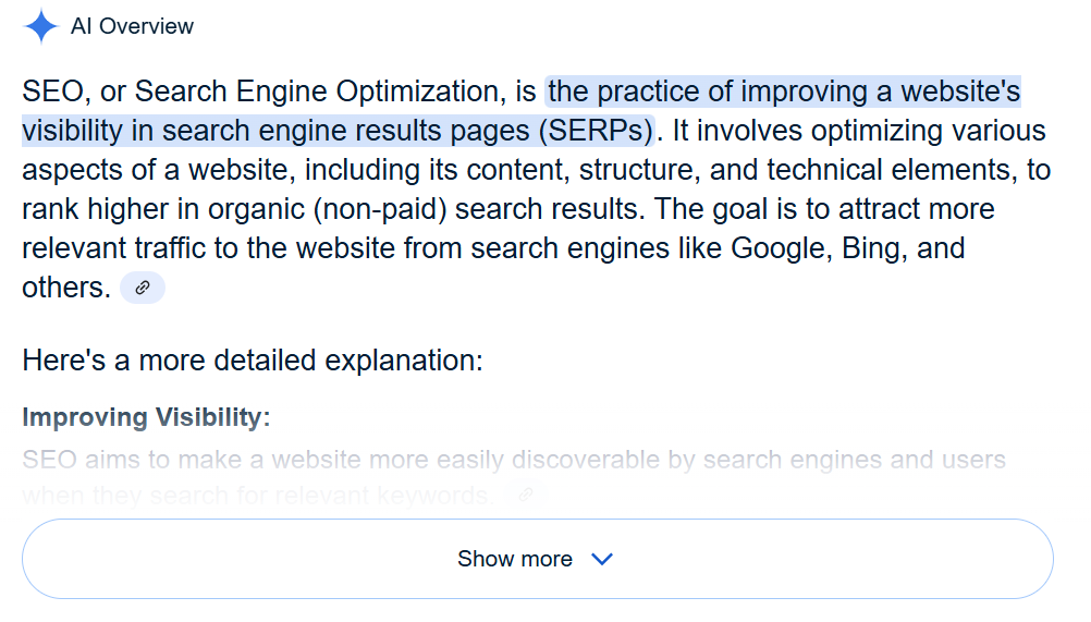 What Is SGE and How Will It Change Google Search?