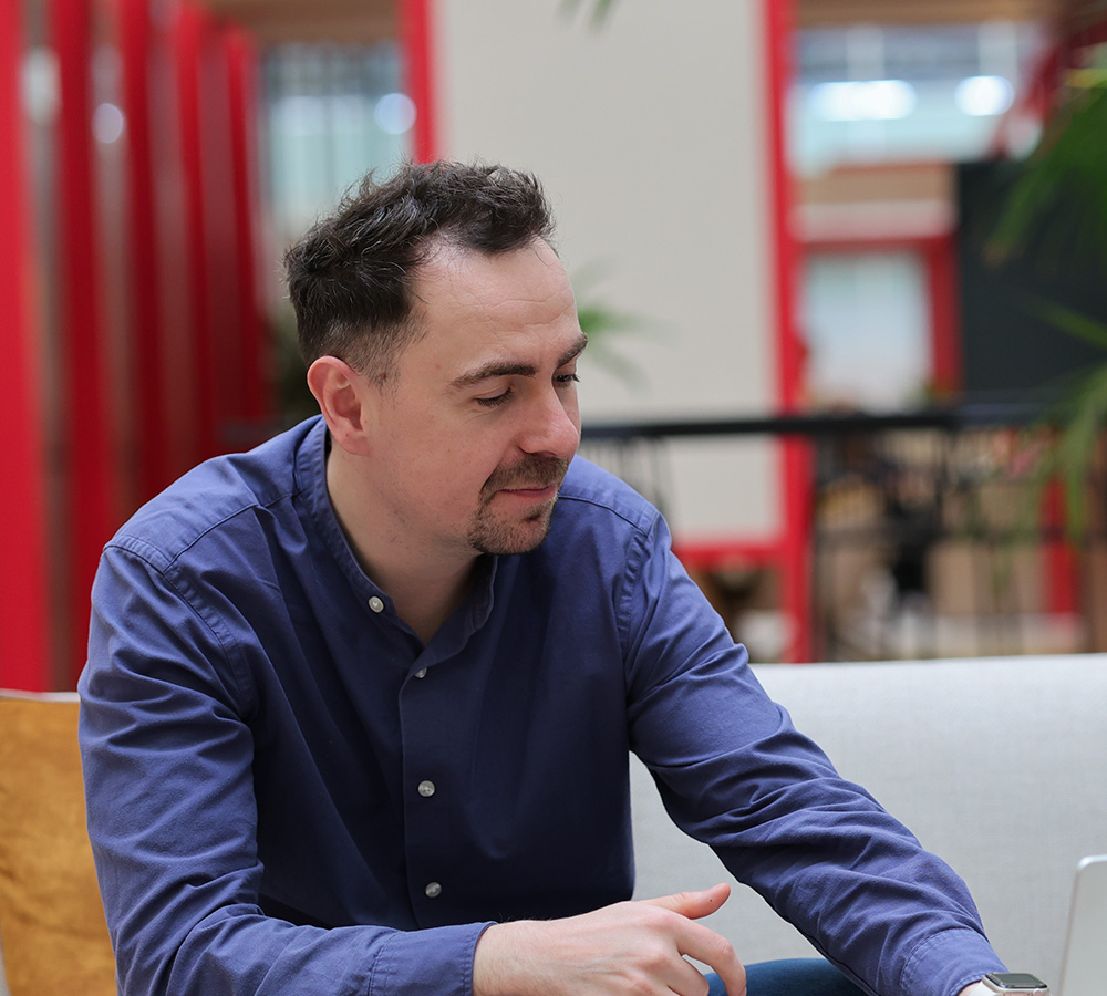 Authority & Brand Signals