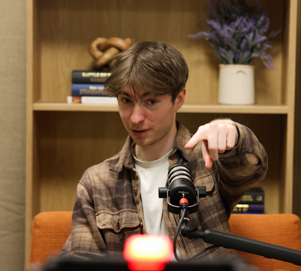 Filming & Production