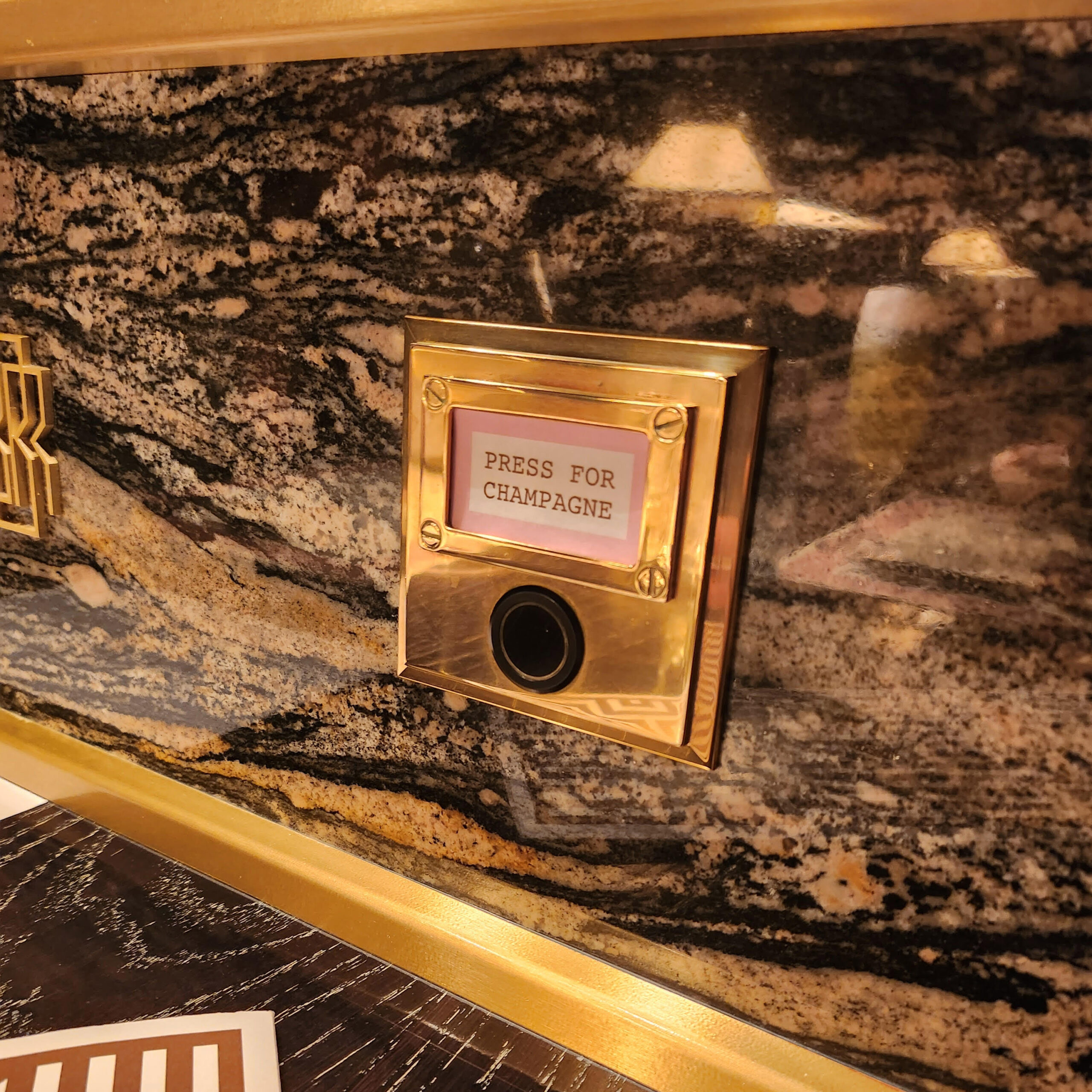 The “Press for Champagne” Principle: Simplifying Web Experiences