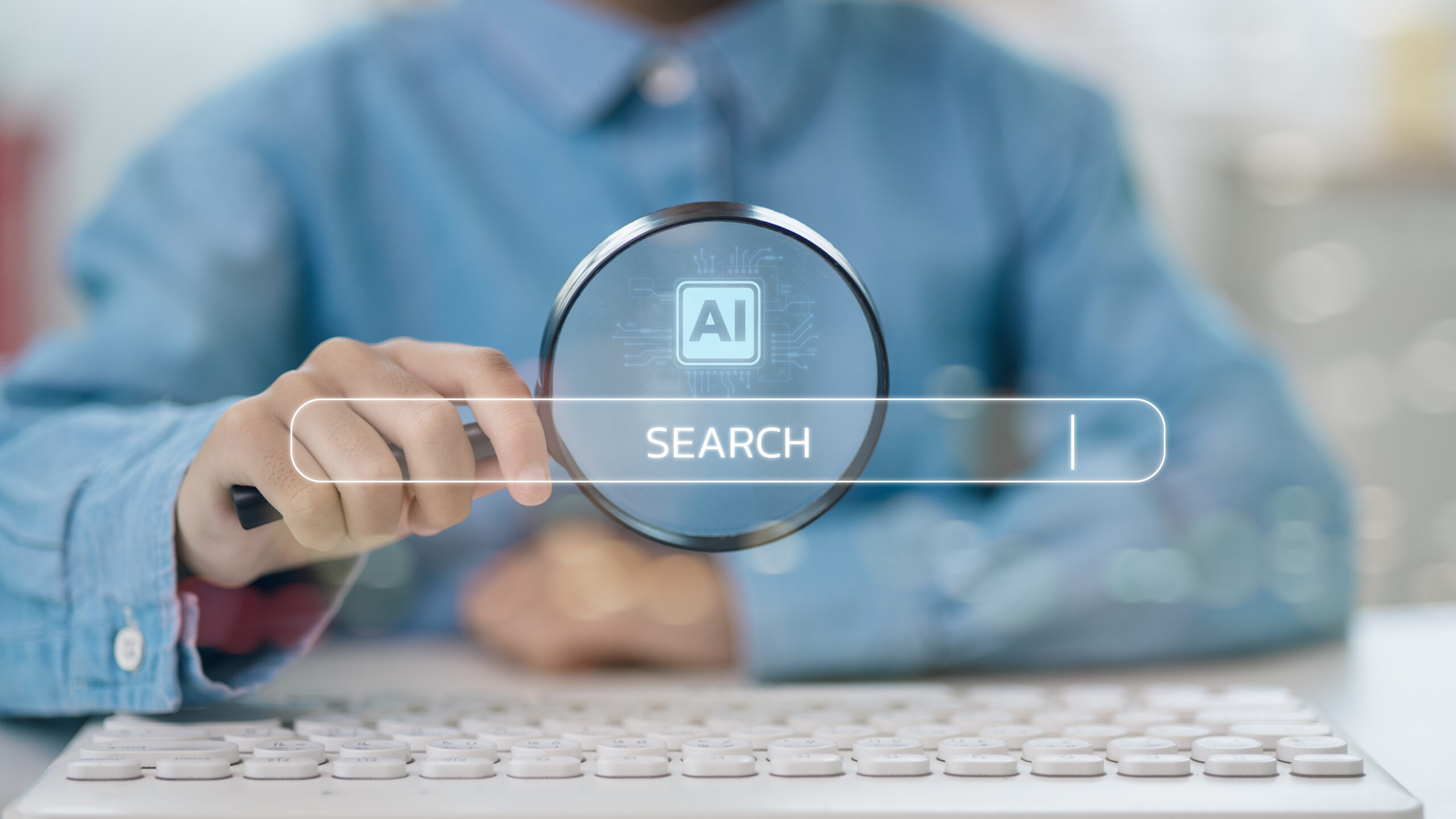 AI SEO Explained: How to Use It and the Best Tools for SMEs